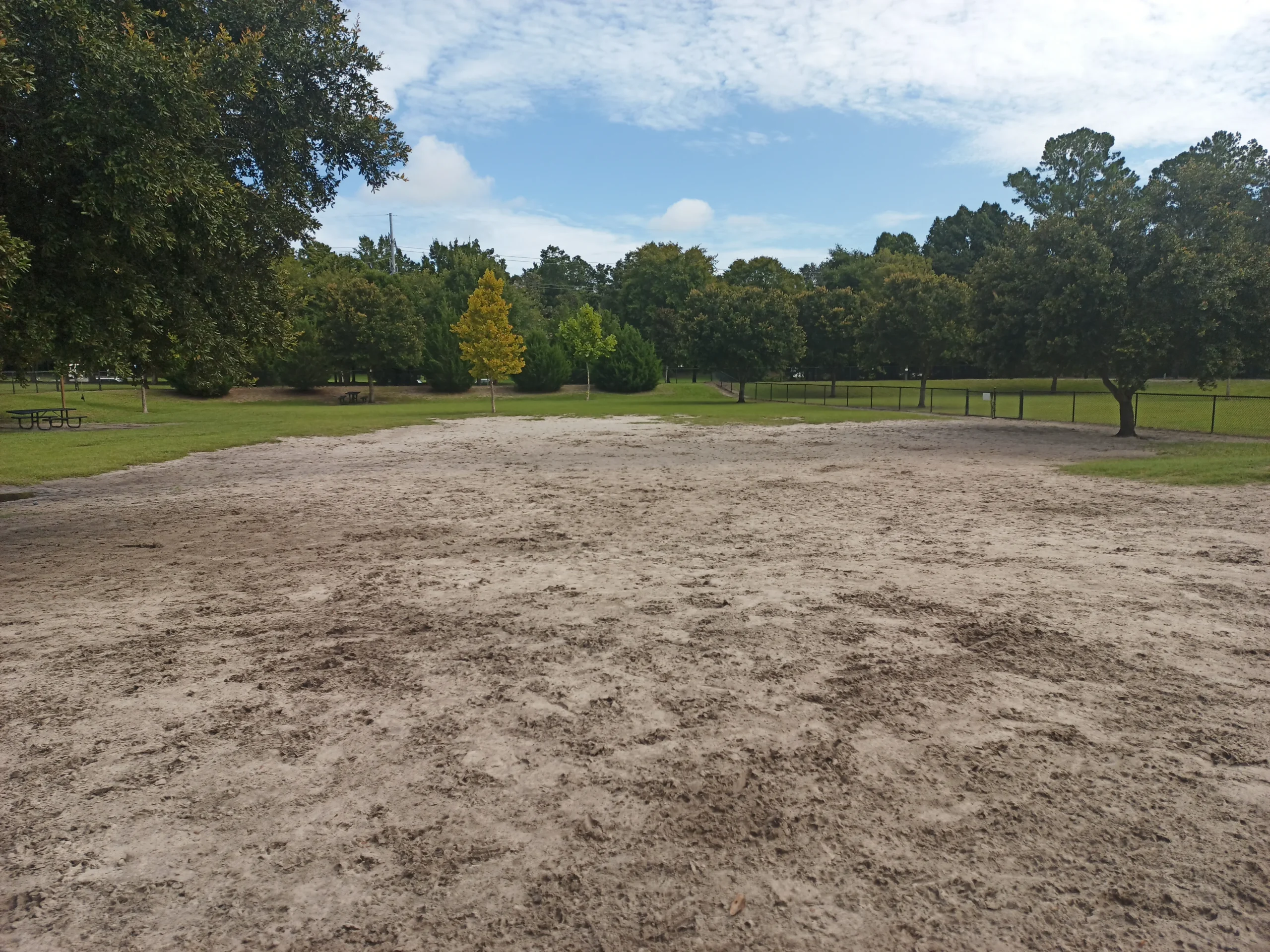 Possum Creek Dog Park