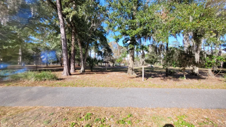 Tom Petty Dog Park